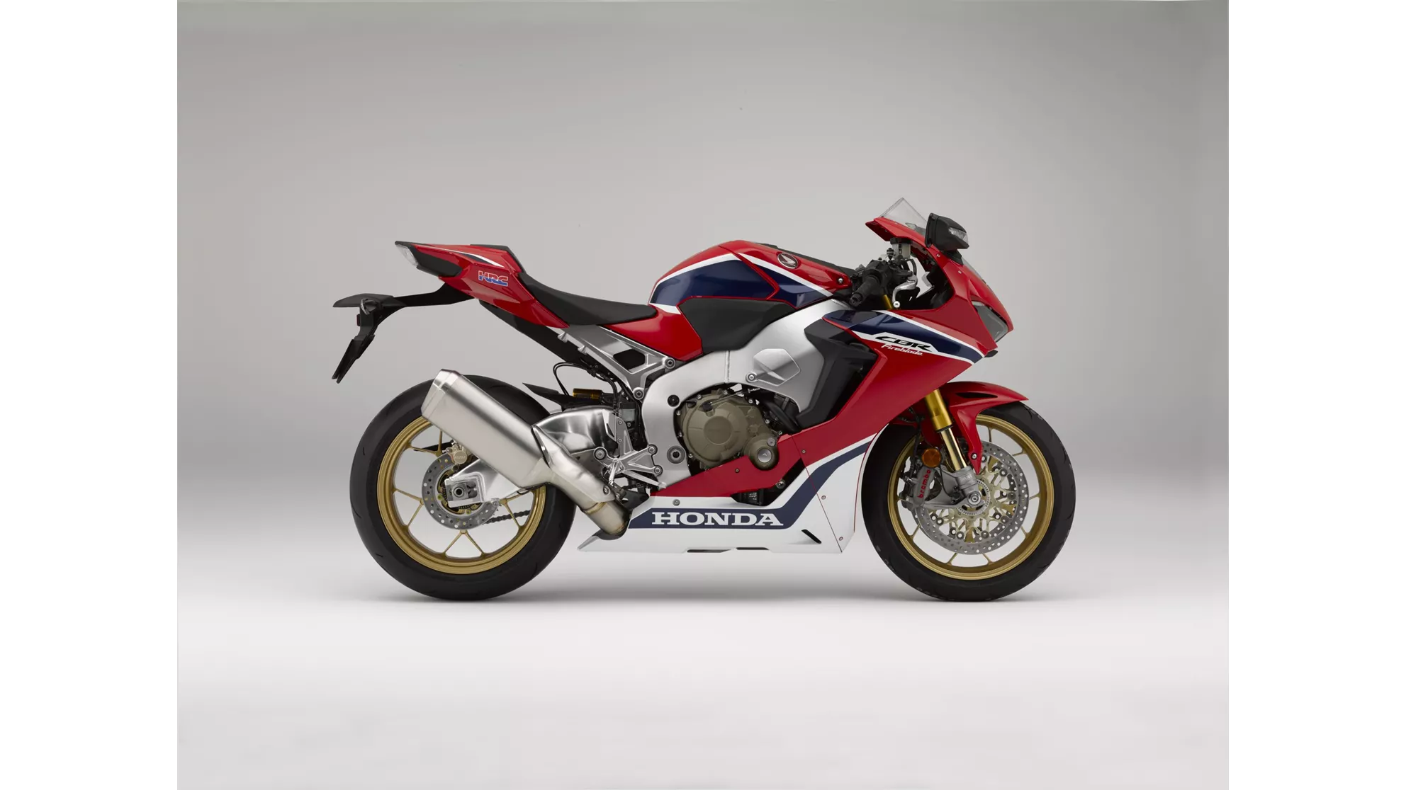 Honda CBR1000RR Fireblade SP - Image 8 Honda CBR1000RR Fireblade SP - Image 8